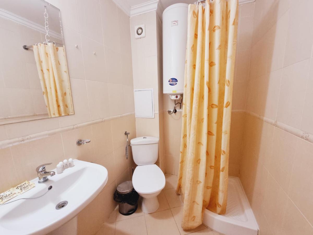 Modern 1Bd At Watermill Apartment Complex Sveti Vlas Exterior photo