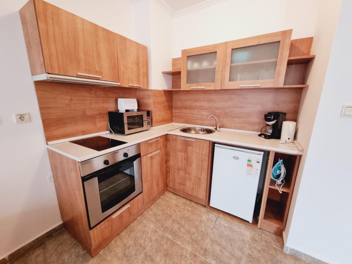 Modern 1Bd At Watermill Apartment Complex Sveti Vlas Exterior photo