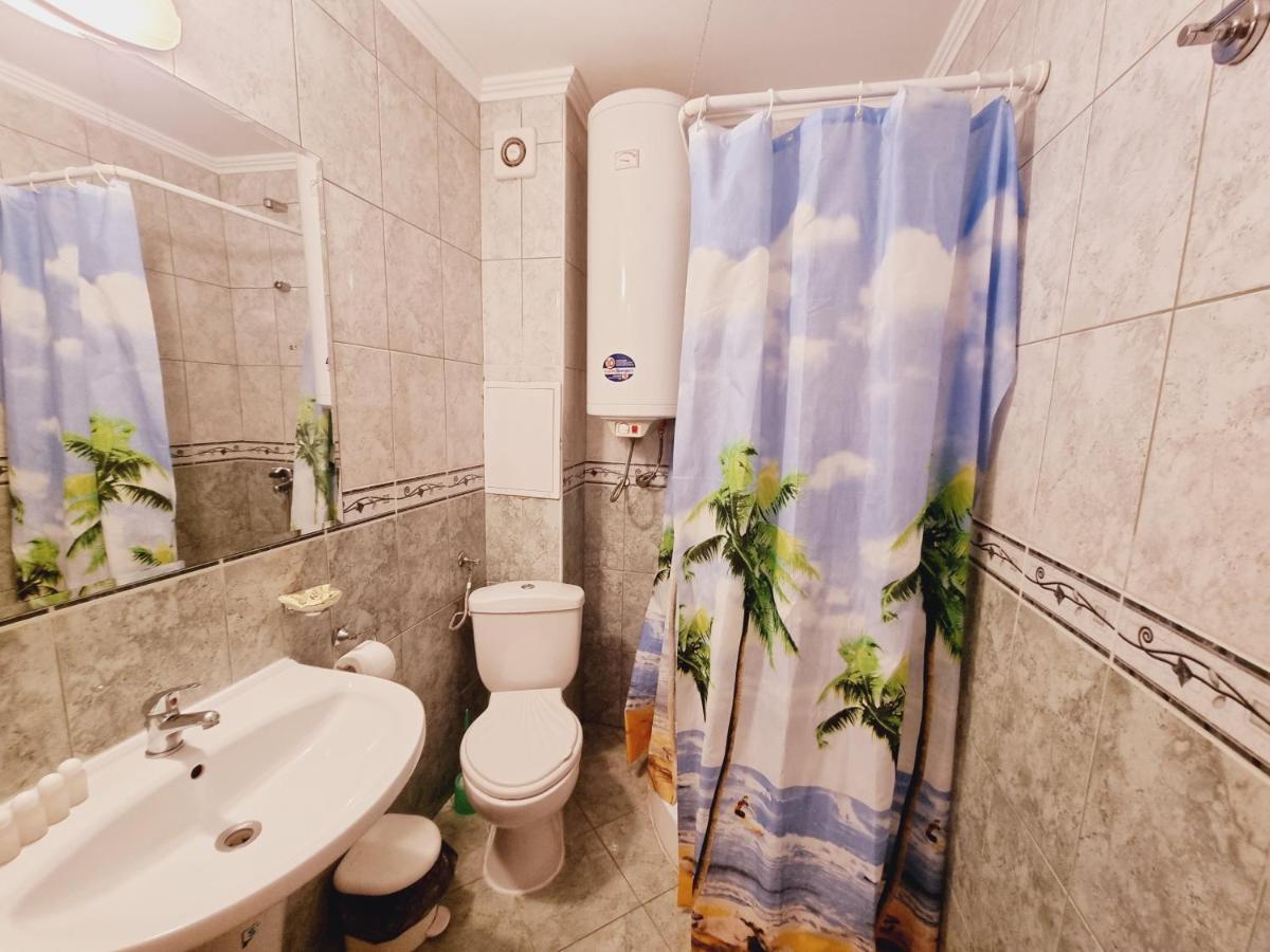 Modern 1Bd At Watermill Apartment Complex Sveti Vlas Exterior photo