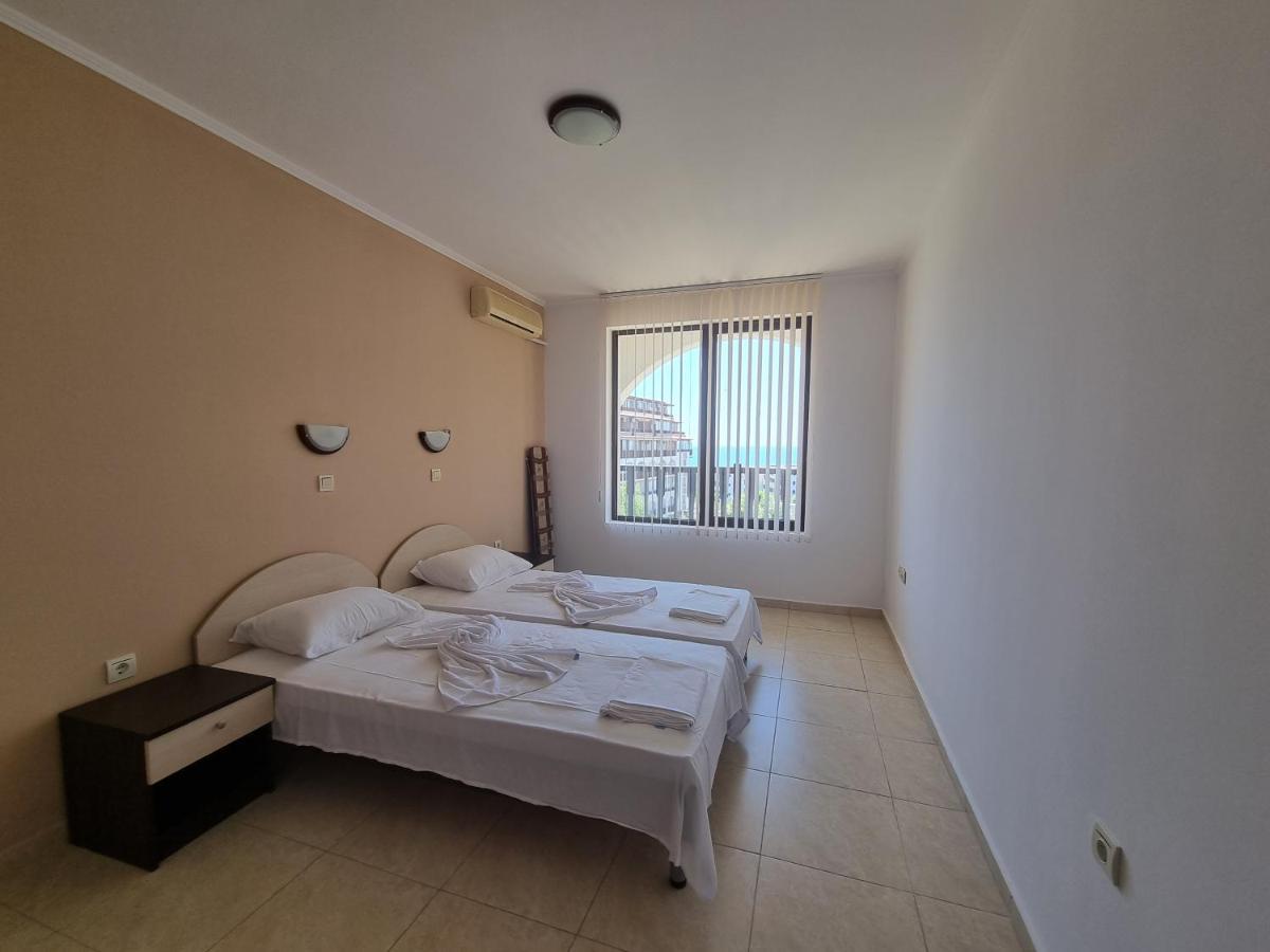 Modern 1Bd At Watermill Apartment Complex Sveti Vlas Exterior photo