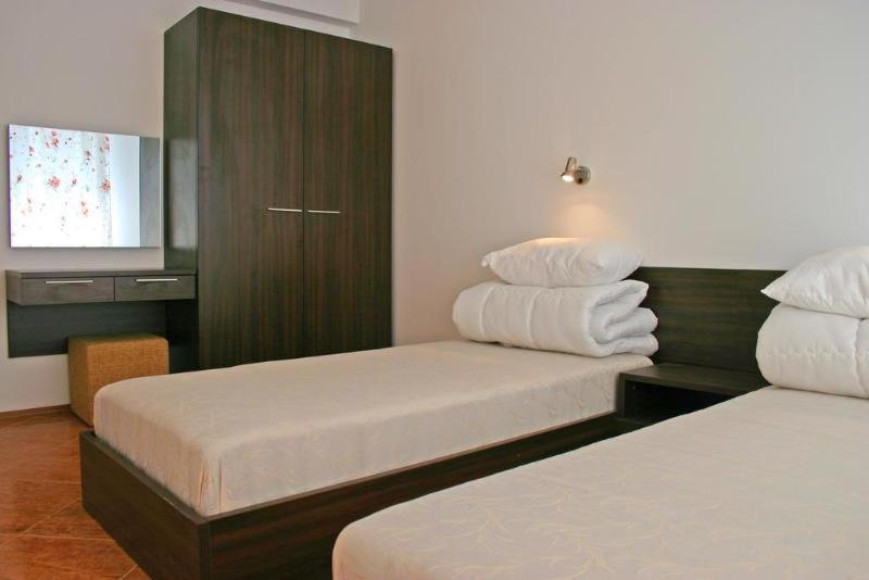 Modern 1Bd At Watermill Apartment Complex Sveti Vlas Room photo